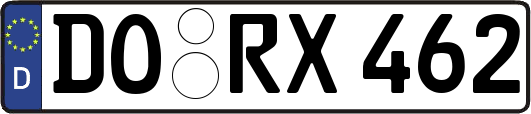 DO-RX462