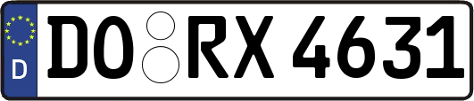 DO-RX4631