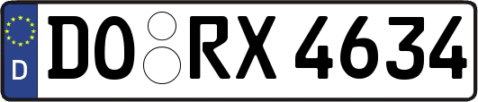 DO-RX4634