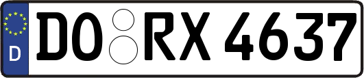 DO-RX4637