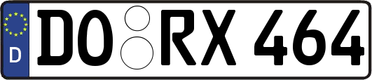 DO-RX464