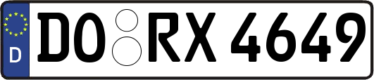 DO-RX4649