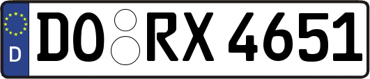DO-RX4651
