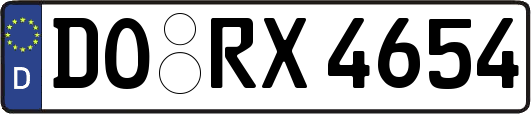 DO-RX4654