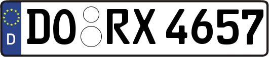 DO-RX4657