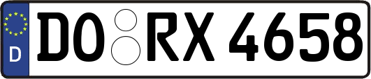 DO-RX4658