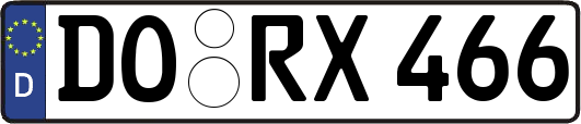 DO-RX466