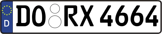 DO-RX4664