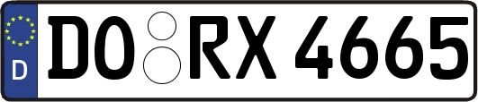 DO-RX4665