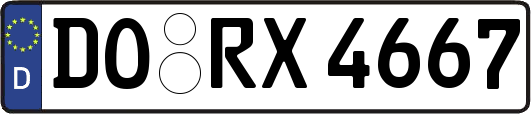DO-RX4667