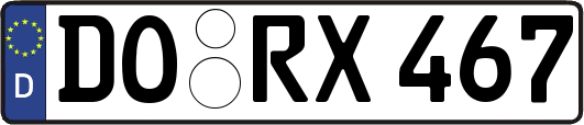 DO-RX467