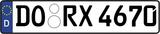 DO-RX4670