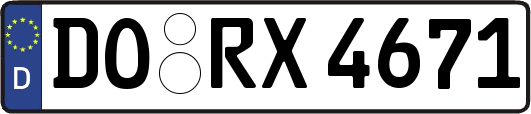 DO-RX4671