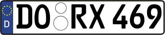 DO-RX469