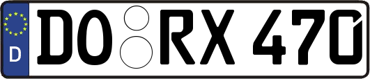 DO-RX470