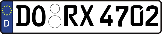 DO-RX4702