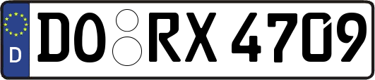 DO-RX4709