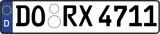 DO-RX4711