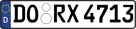 DO-RX4713