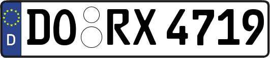 DO-RX4719