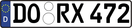 DO-RX472