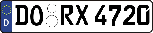 DO-RX4720