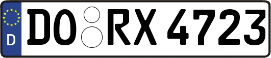 DO-RX4723
