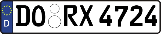 DO-RX4724