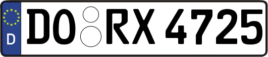 DO-RX4725