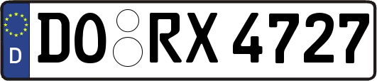 DO-RX4727