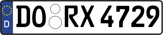 DO-RX4729