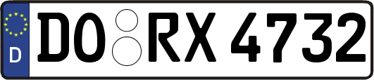 DO-RX4732