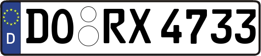 DO-RX4733