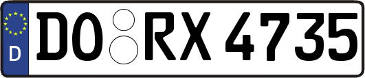 DO-RX4735