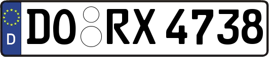 DO-RX4738