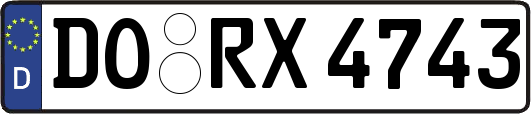 DO-RX4743