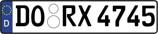 DO-RX4745