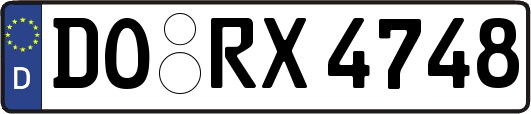 DO-RX4748