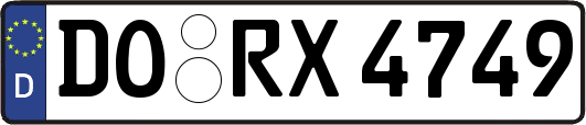 DO-RX4749