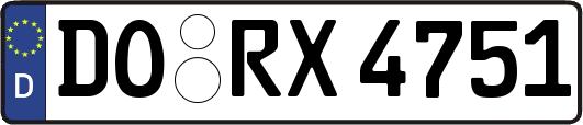 DO-RX4751