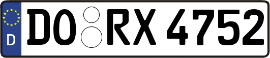 DO-RX4752