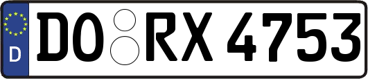 DO-RX4753