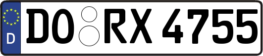 DO-RX4755