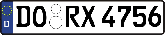 DO-RX4756