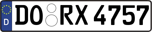 DO-RX4757