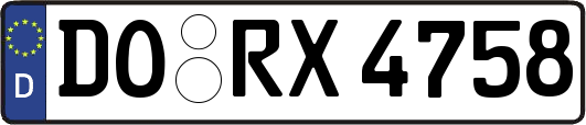 DO-RX4758