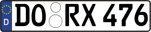 DO-RX476