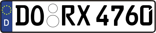DO-RX4760