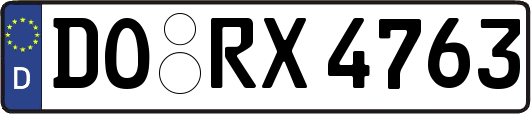 DO-RX4763