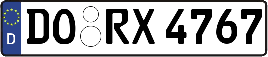 DO-RX4767